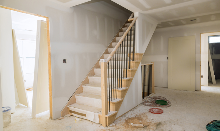 Reformas Heanvi by Víctor | Servicios