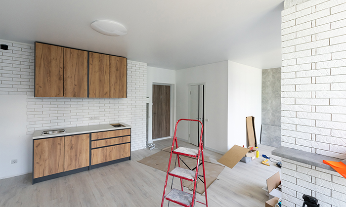 Reformas Heanvi by Víctor | Servicios