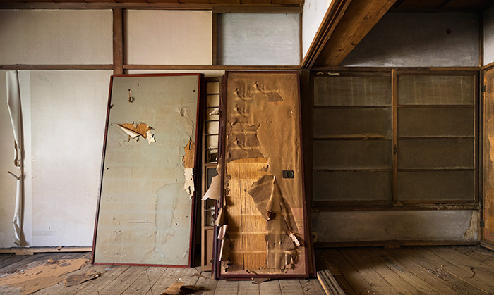 Reformas Heanvi by Víctor