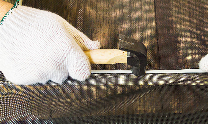 Reformas Heanvi by Víctor