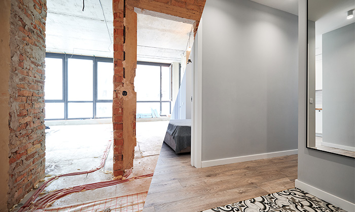 Reformas Heanvi by Víctor