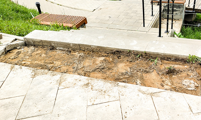 Reformas Heanvi by Víctor