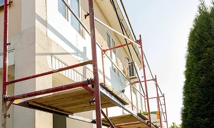 Reformas Heanvi by Víctor